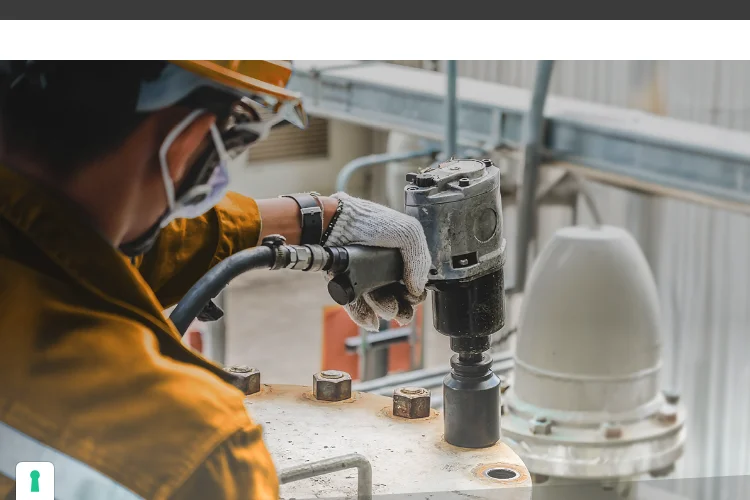 Maintenance Antwerp 2026