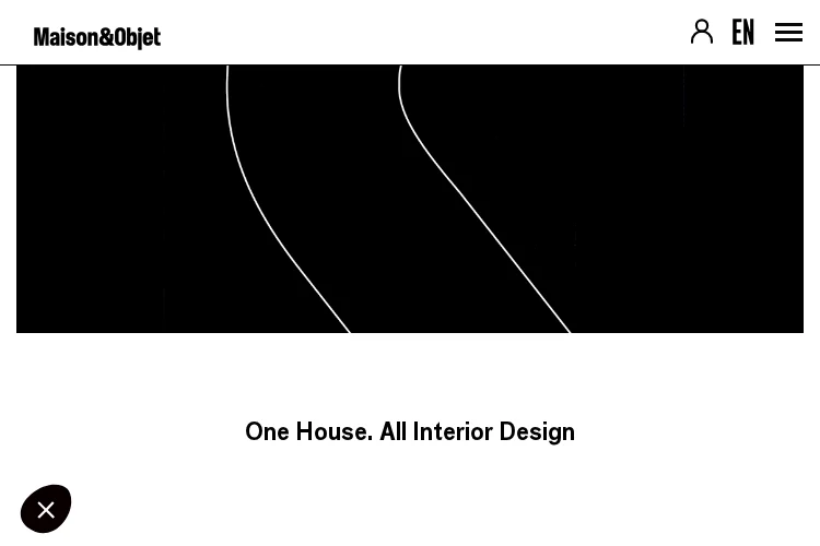 Maison & Objet Paris (M&O) September 2026