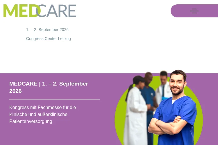 Medcare 2026