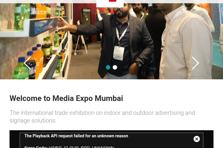 MEDIA Expo 2026