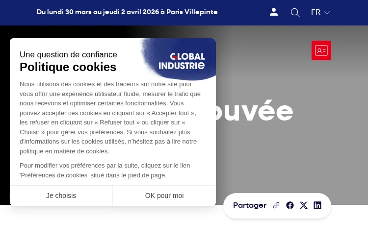 Midest Paris 2026