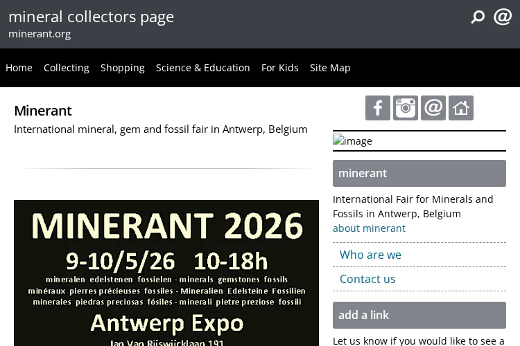 Minerant 2026
