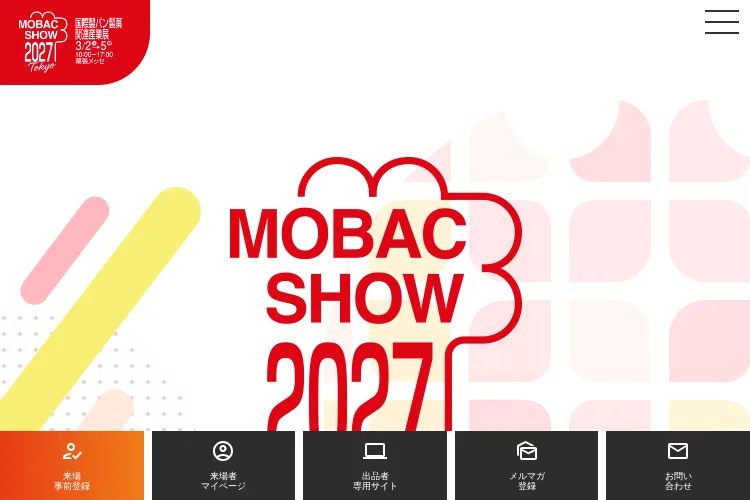 Mobac Show 2027
