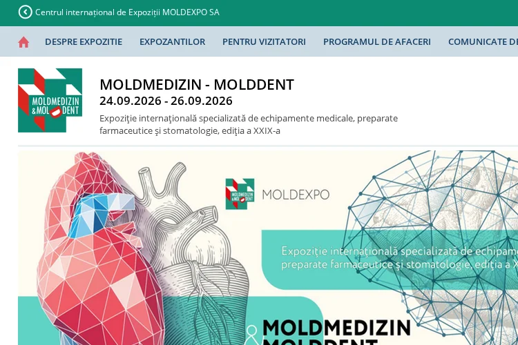 MoldMedizin and MoldDent 2026