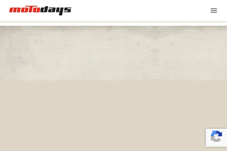 Motodays 2026