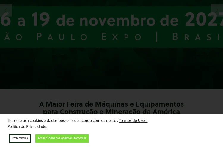 M&T Expo 2027