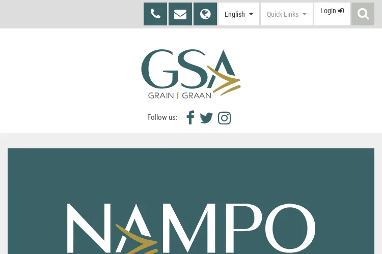 Nampo 2026