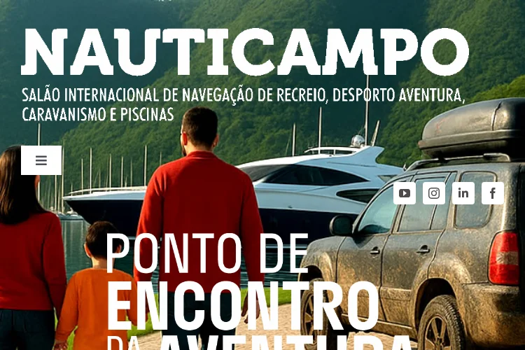 Nauticampo 2026