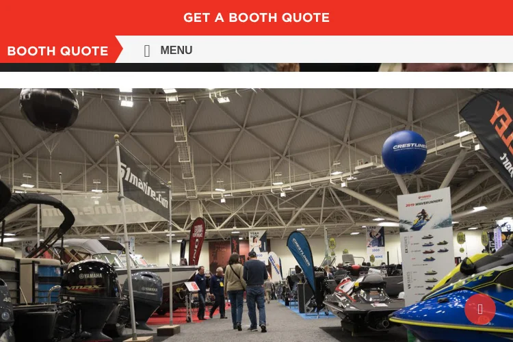 Northwest Sportshow 2026