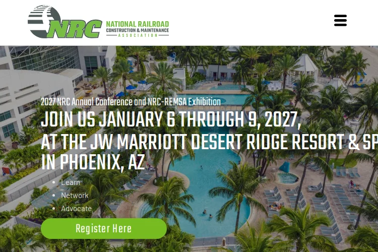 NRC Annual Conference