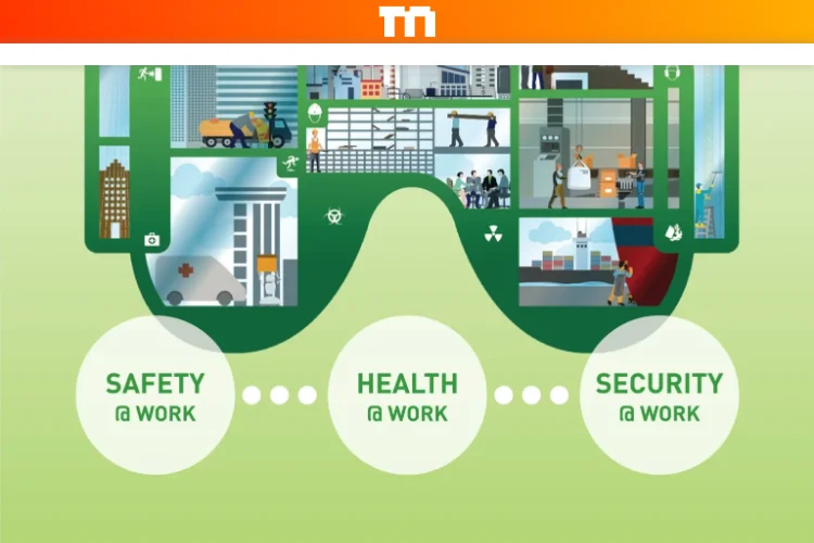 Occupational Safety + Health (OS+H) Exhibition Asia 2026