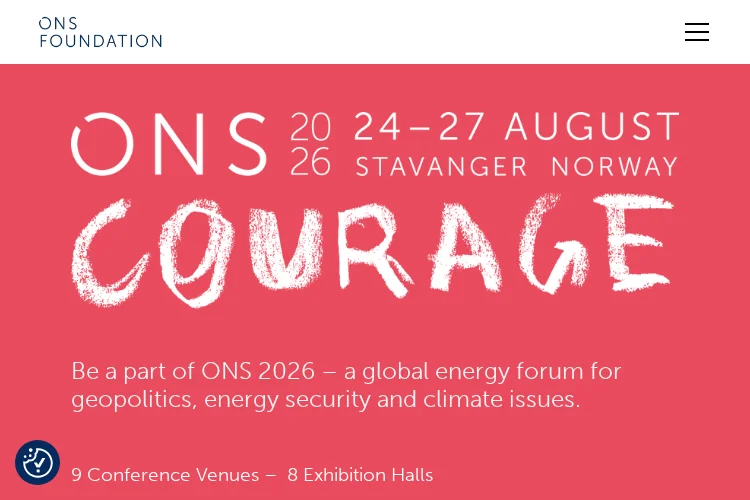 ONS Norway 2026