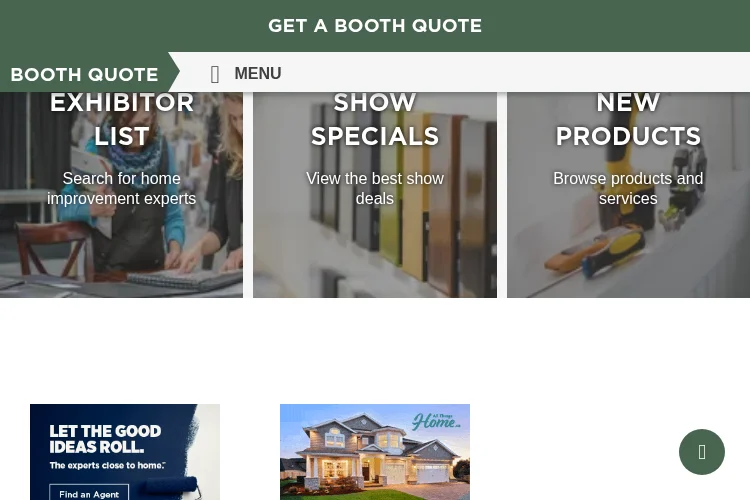 Ottawa Home & Garden Show