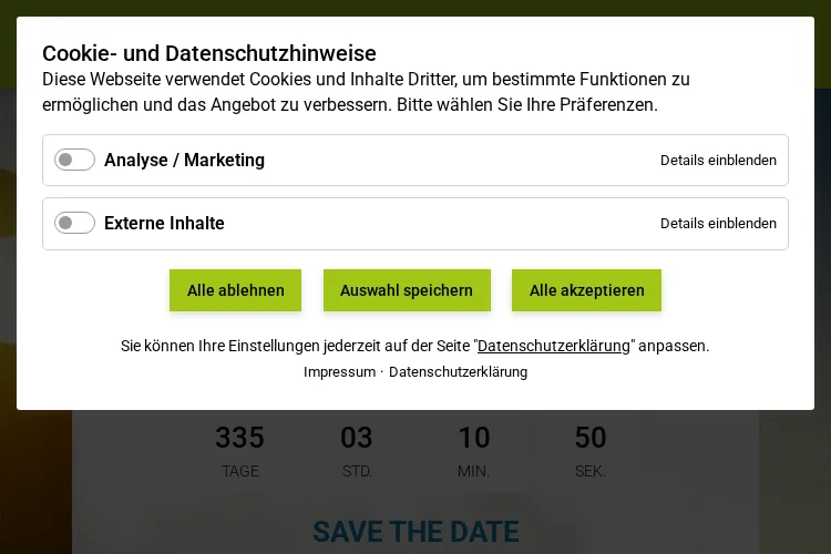 OUTDOOR jagd & natur