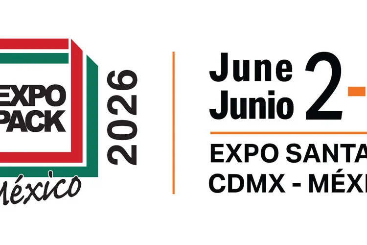 Pack Expo Mexico 2026