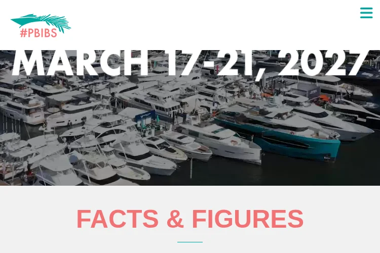 Palm Beach International Boat Show 2026