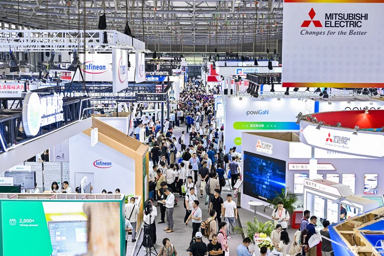 PCIM Asia 2026