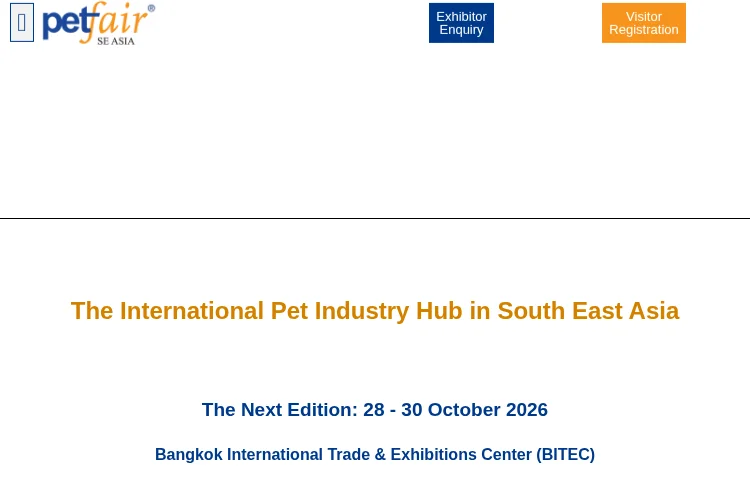 Pet Fair South