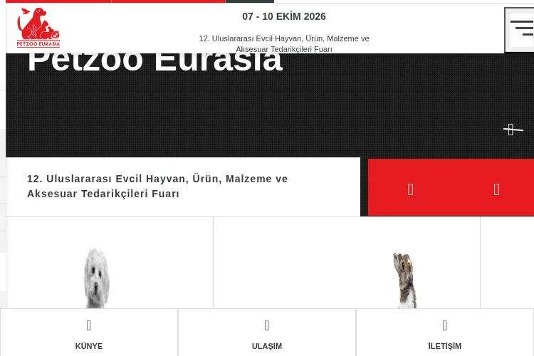 Petzoo Eurasia 2026