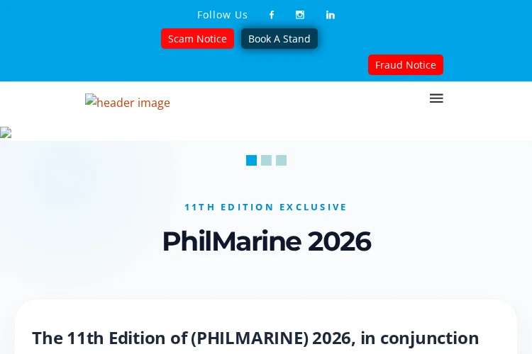 PhilMarine 2026