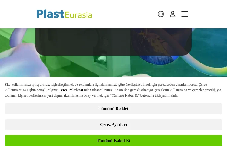 Plast Eurasia 2026