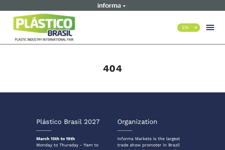 Plastico Brasil 2027