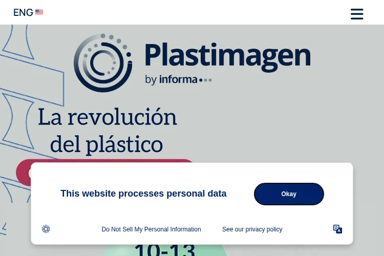 Plastimagen Mexico 2026