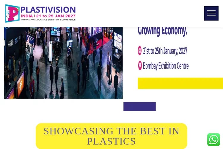 Plastivision 2027
