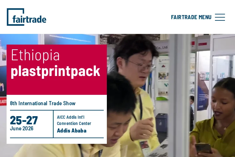 plastprintpack Ethiopia 2026