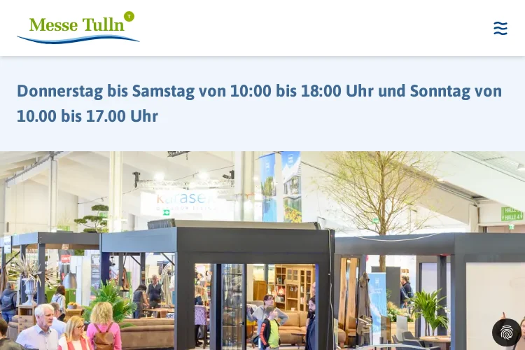 Pool + Garden Tulln 2026