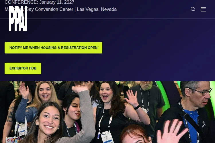 PPAI Expo