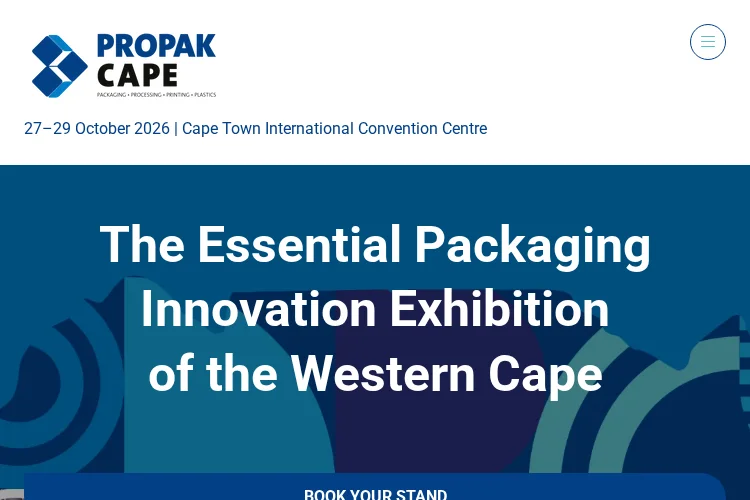 ProPak Cape 2026