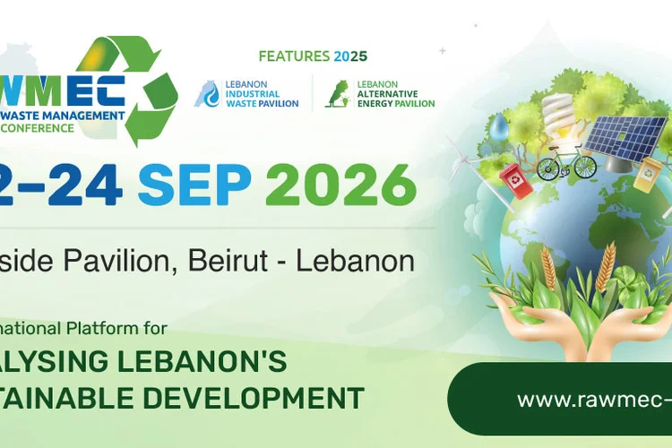 Rawmec Lebanon 2026
