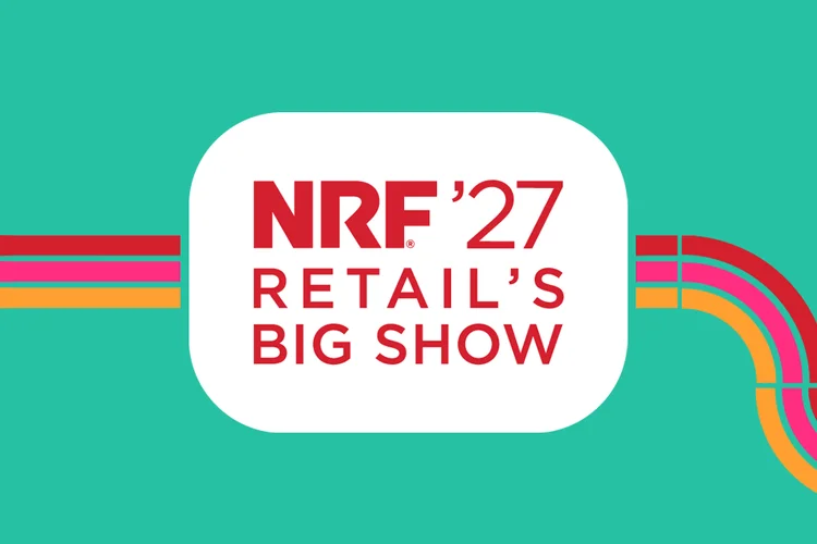 Retail's Big Show