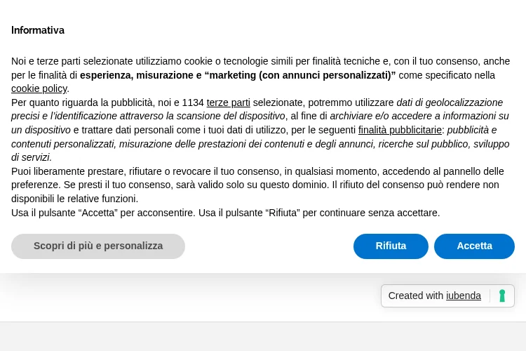 Roma Sposa 2026