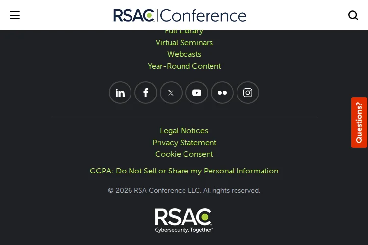 RSAC