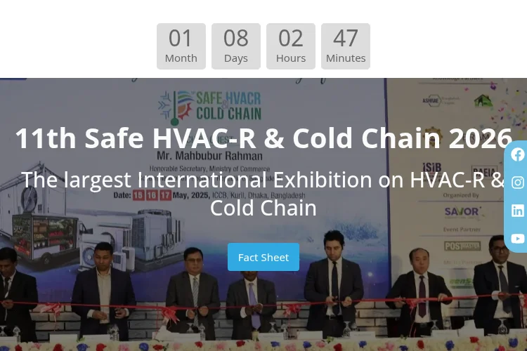 Safe HVACR 2026