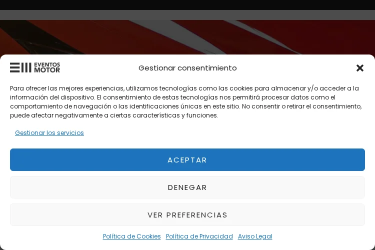 Salon Automovil Vigo 2026