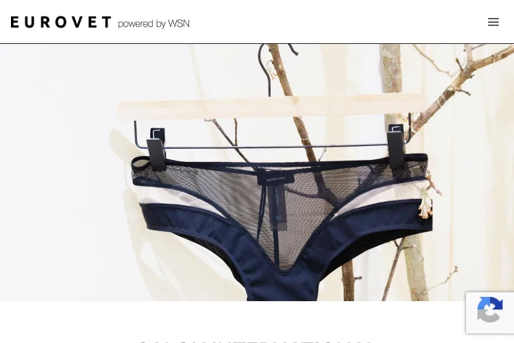 Salon International de la Lingerie 2026