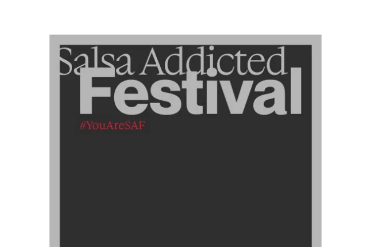 Salsa Addicted Festival (SAF) 2026