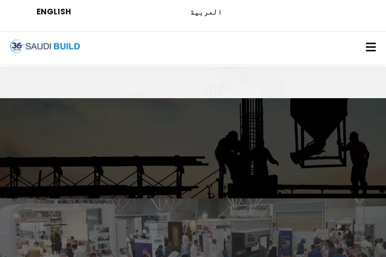 Saudi Build 2026