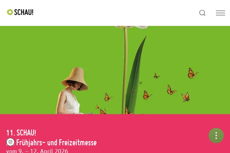 Schau! 2026