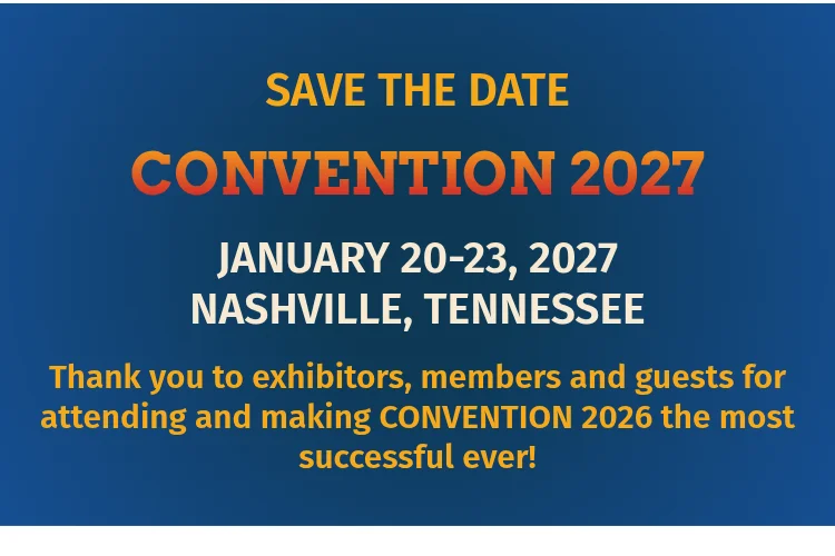SCI Convention 2026
