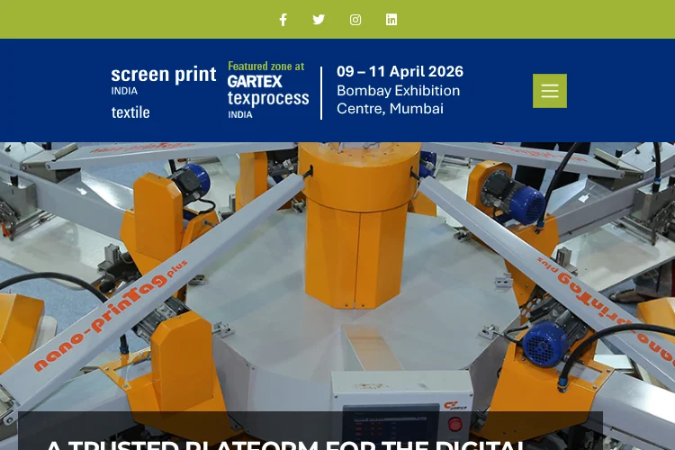 Screen Print India