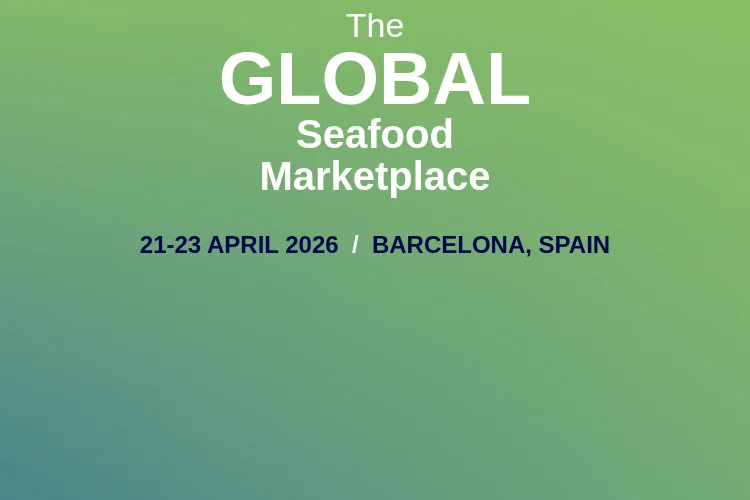 Seafood Expo Global 2026