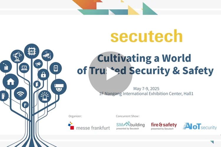 Secutech