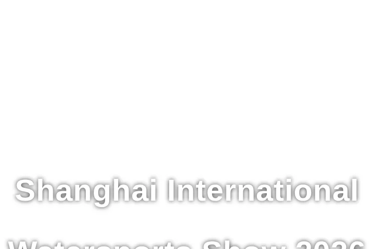 Shanghai International Watersports Show 2026