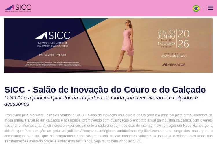 SICC 2026