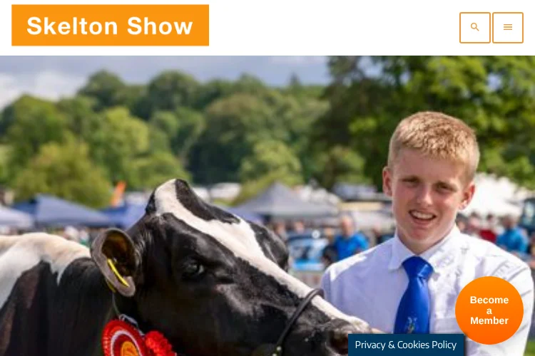 Skelton Show 2026