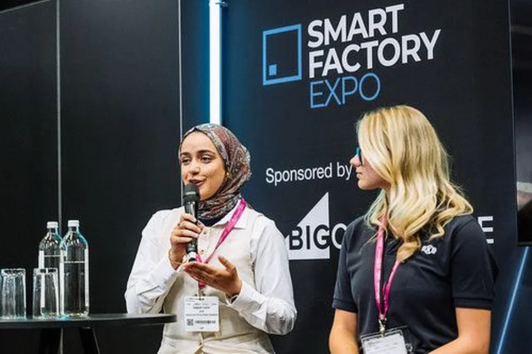 Smart Manufacturing Week 2026